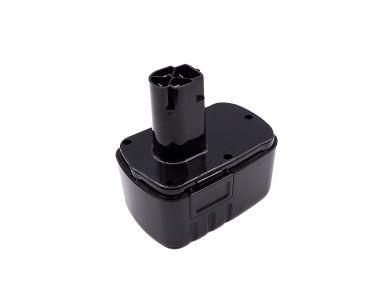 Batteri till Craftsman 10153, Craftsman 11013