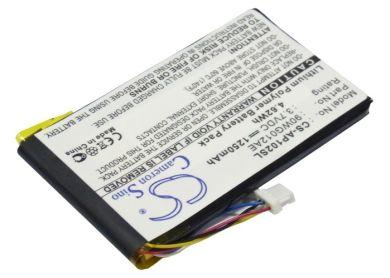 Batteri till Asus 90WG012AE1155L1, Asus 90WG012AE