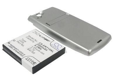 Batteri till Sony Ericsson LT15a, Sony Ericsson BA750