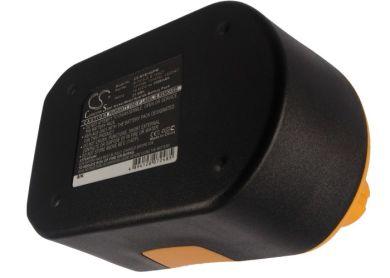 Batteri till Ryobi CBI1442D, Ryobi 130111073