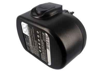 Batteri till Skil 144VXT, Skil 144BAT