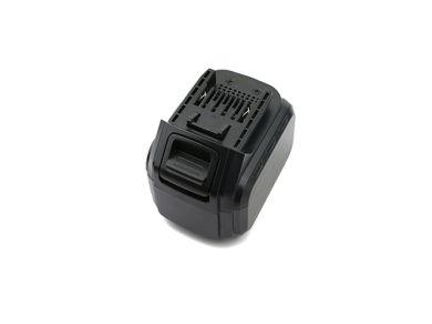 Batteri till Lux-tools ABS-12-Li, Lux-tools 3I(NCM)R19/65