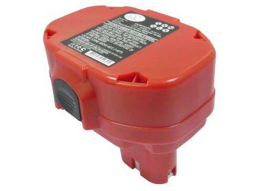 Batteri till Makita 4334D, Makita 1822