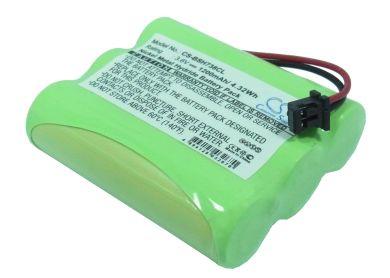 Batteri till Bosch 738