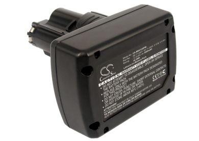 Batteri till Milwaukee 2200, Milwaukee 48-11-2401