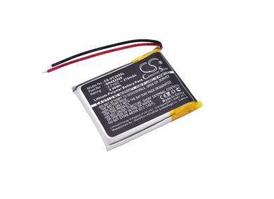 Batteri till Voice Caddie VC200, Voice Caddie GN452528