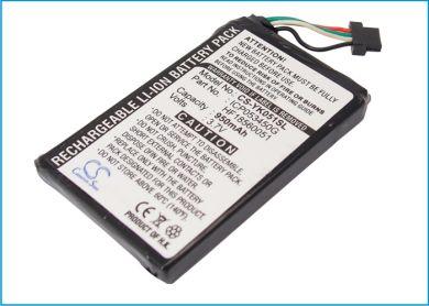Batteri till Yakumo EazyGo, Yakumo HF18560051