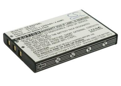 Batteri till Zycast SG-278