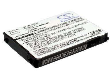 Batteri till Motorola 2088, Motorola AANN4010A