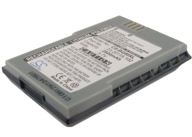 Batteri till Benq P50, Benq-siemens P50, Benq 23.20115.102, Benq-siemens 23.20115.102