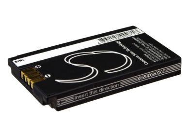 Batteri till Magellan 980780, Magellan 280504525TSLG