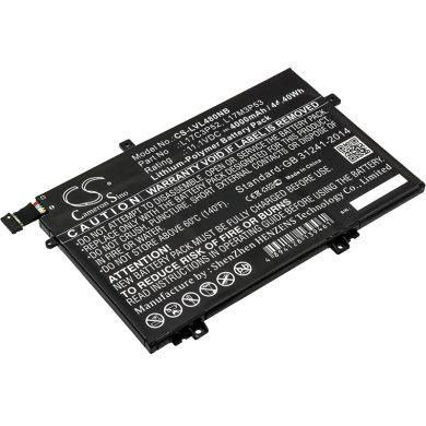Batteri till Lenovo 20LS0015UK, Lenovo 01AV464