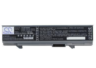Batteri till Dell Latitude E5400, Dell KM668