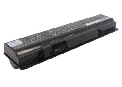 Batteri till Dell Inspiron 1410, Dell 0F286H