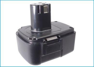 Batteri till Craftsman 11061, Craftsman 11161