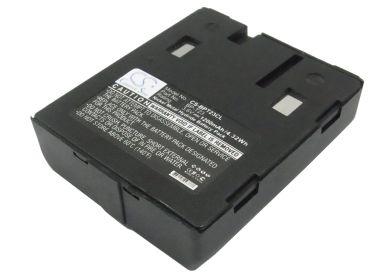Batteri till Ameritech AM1930, At&t 22250X, Audiovox BT911, Bell South BS2931 mfl.