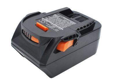 Batteri till Aeg BFL 18, Ridgid 130383001, Aeg L1815R, Ridgid AC840084