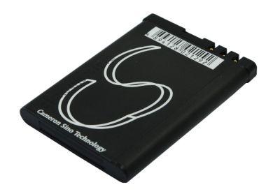 Batteri till Nokia 2600 classic, Nokia BL-5BT
