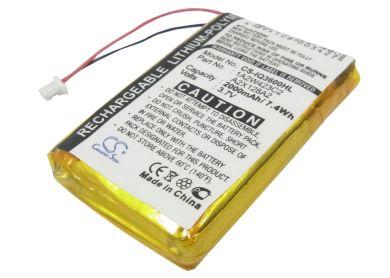 Batteri till Garmin iQue 3200, Garmin 1A2W423C2