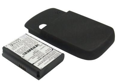 Batteri till Htc Touch P3450, Sprint MP6900, Utstarcom MP6900, Verizon Touch XV6900 mfl.