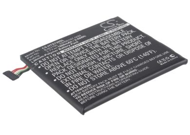 Batteri till Htc Endeavor, Htc 35H00187-00M