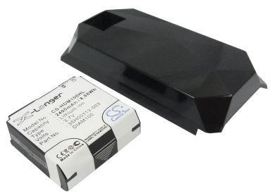 Batteri till Dopod S900, Htc Diamond, Dopod 35H00113-003, Htc 35H00113-003