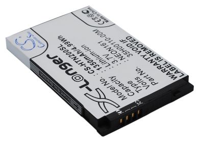 Batteri till Htc Neon 200, Htc 35H00110-00M