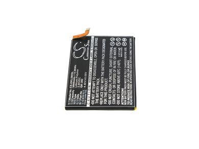 Batteri till 360 1509-A00, Qihoo 1509-A00, 360 QK-392