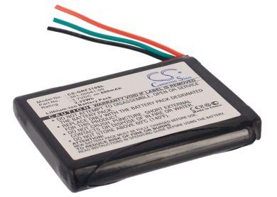 Batteri till Garmin Forerunner 310XT, Garmin 361-00041-00