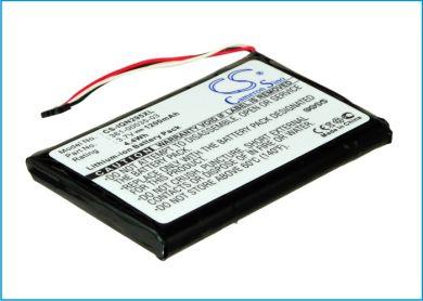 Batteri till Garmin 010-01316-00, Garmin 361-00035-03