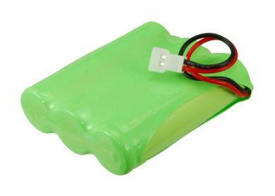Batteri till Bosch CT-XTAM521, Doro Matra Look 300, France Telecom Amary 355F, Philips TD9601 mfl.
