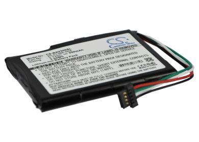 Batteri till Bushnell NAV500, Bushnell 20-01388-00A