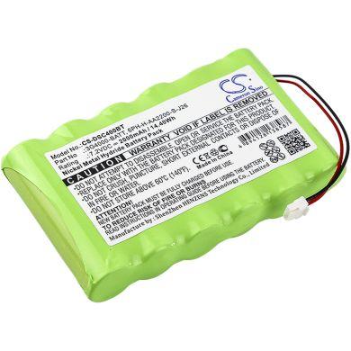 Batteri till Dsc 3G4000 Cellular Communicato