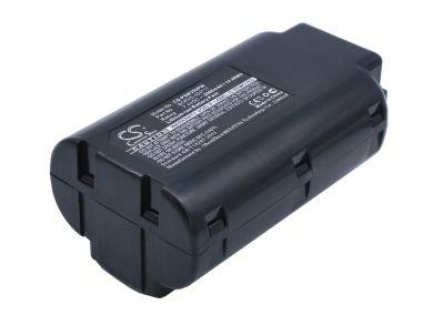 Batteri till Paslode 900400, Paslode 404400