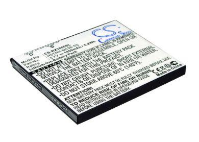 Batteri till Hp iPAQ hx2000