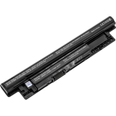 Batteri till Dell Ins14vr Ins14v-A316, Dell 0MF69