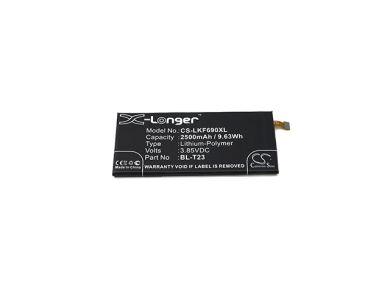Batteri till Lg F690L, Lg BL-T23