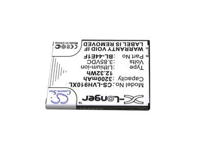 Batteri till Lg F800, Lg BL-44E1F