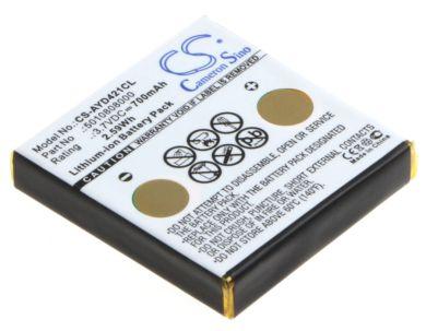 Batteri till Avaya D4, Avaya 5010808000