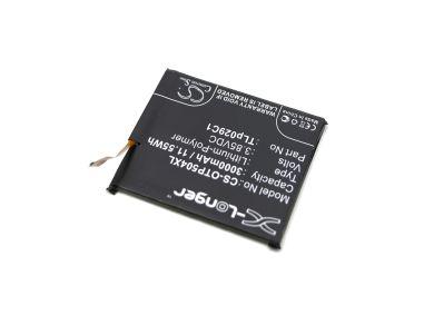 Batteri till Alcatel 5049S, T-mobile OT-5049W, Alcatel TLp029C1