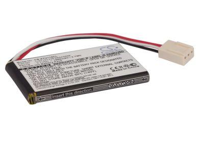 Batteri till Zte U110, Zte Li3710T42P3S543556
