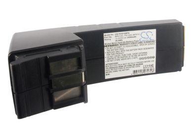 Batteri till Festool 486831, Festool 486831