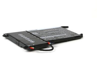 Batteri till Lenovo Eraser Y700, Lenovo L14L4P23