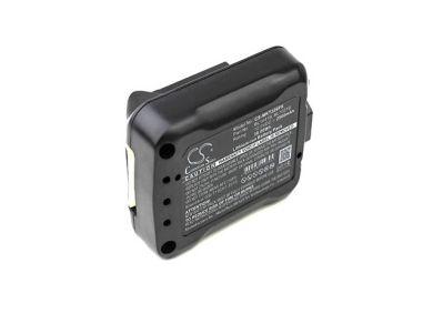 Batteri till Makita 12V Max CXT Tool, Makita BL1021B
