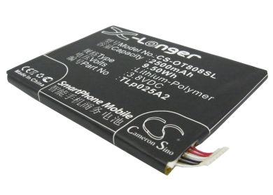 Batteri till Alcatel 7046T, Infocus M512, Panasonic P51, Tcl J920 mfl.