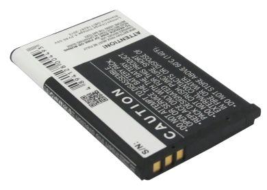 Batteri till Bbk i267, Blu Charleston, Manta MS1701, Nokia 107 mfl.