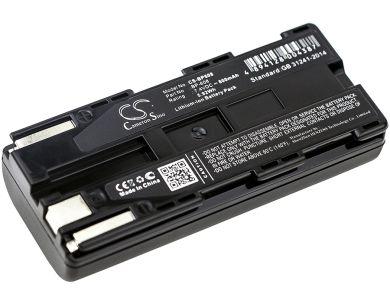 Batteri till Canon C2, Canon BP-608