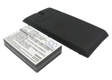 Batteri till Dell V03B, Dell 0B6-068K-A01