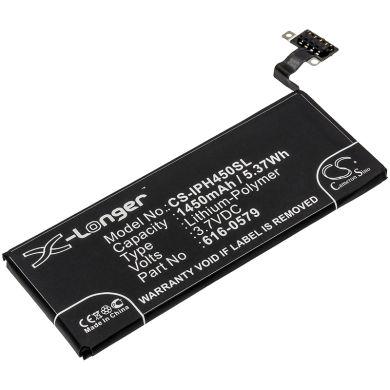 Batteri till Apple iPhone 4S
