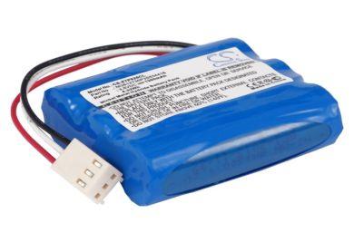 Batteri till Zte WP612, Zte Ni3612T30P3S534416